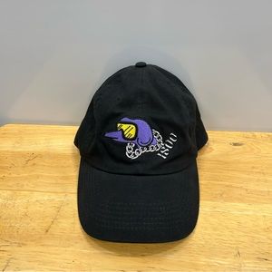 1800 Tequila Dad Hat Adjustable Cap Advertising Liquor Promo